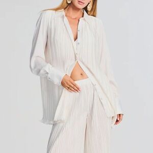 Bree Set - Rococo Sand - Size M